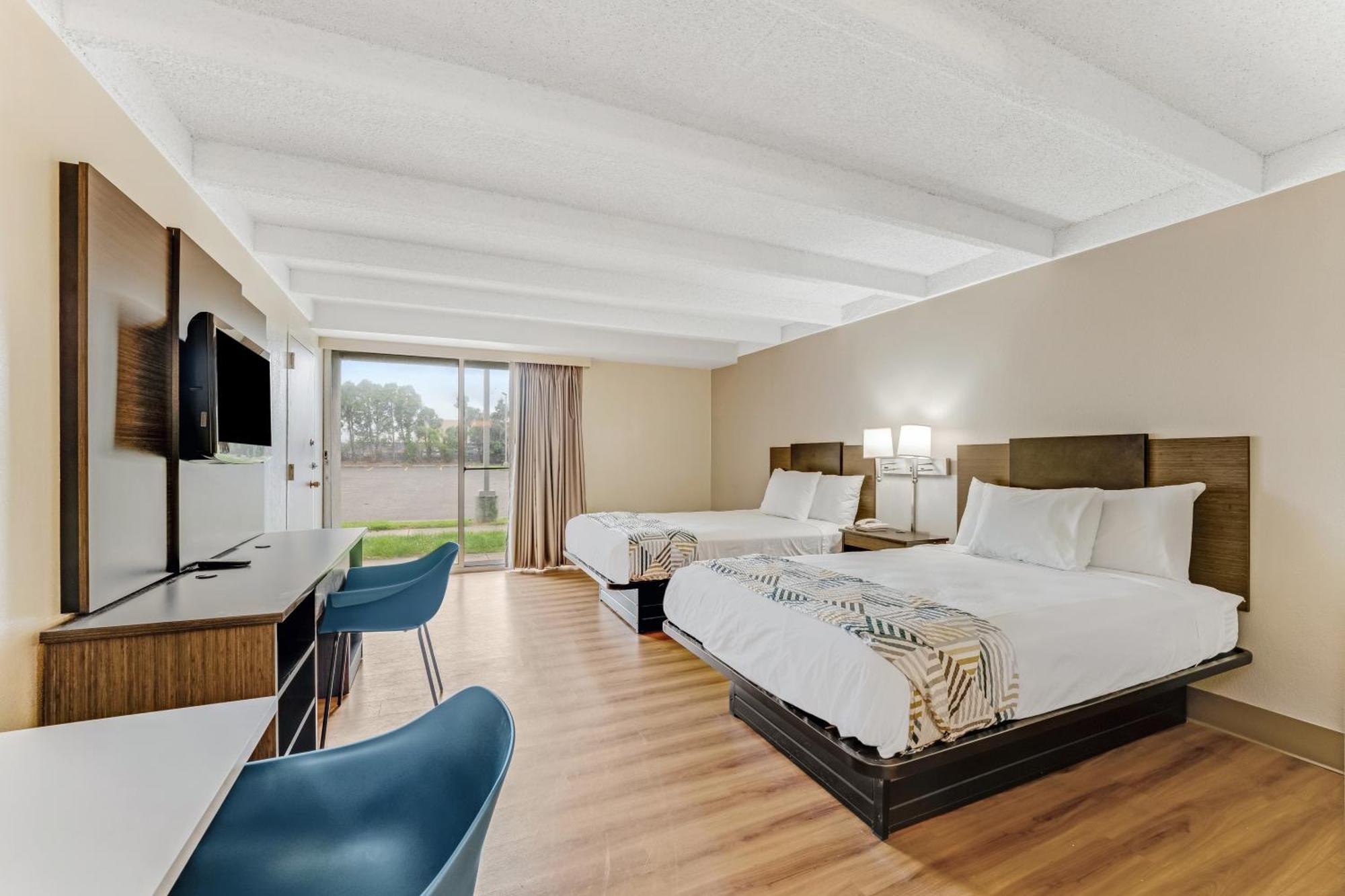 Red Carpet Inn & Suites Filadelfia Zewnętrze zdjęcie