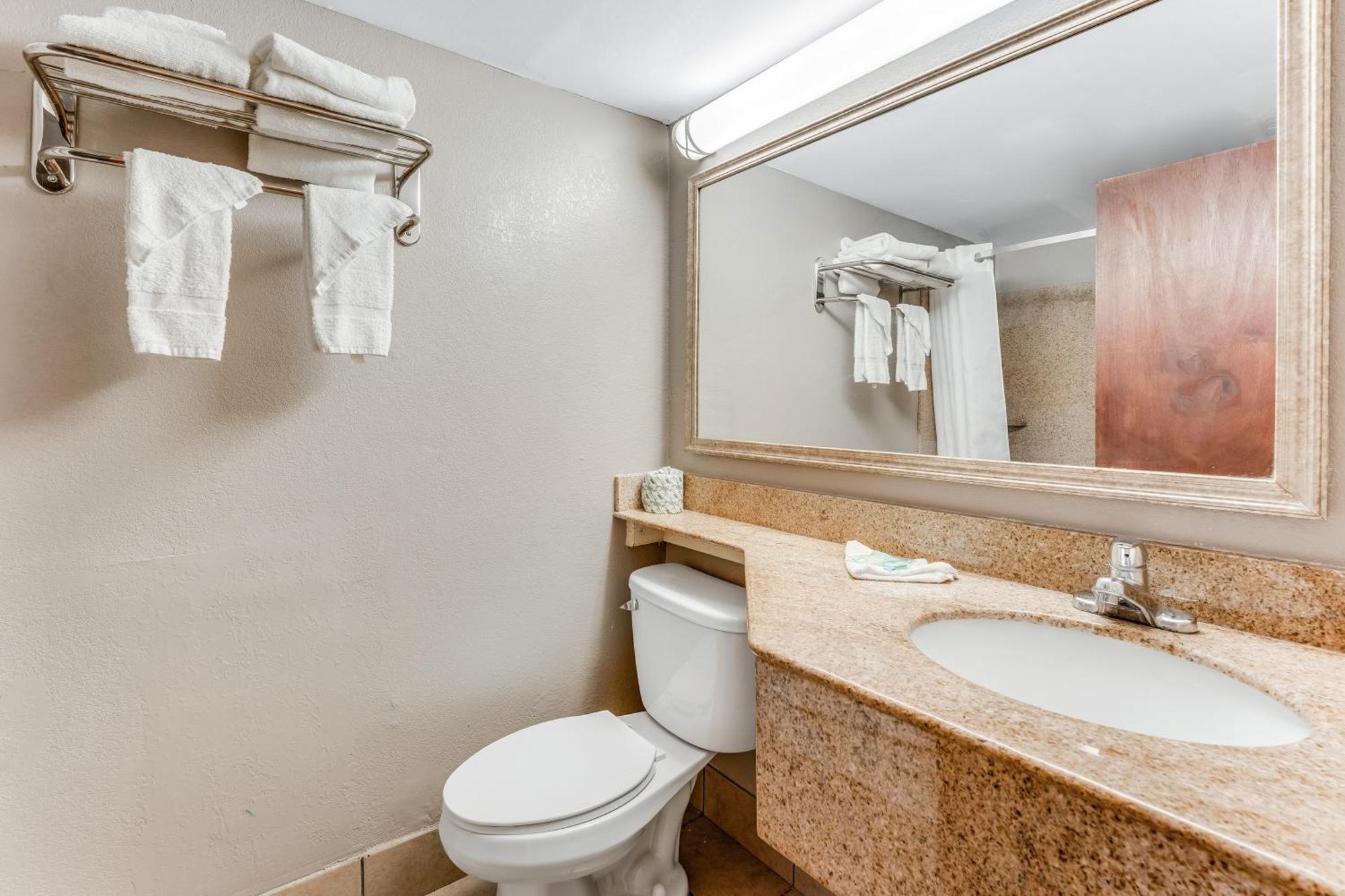 Red Carpet Inn & Suites Filadelfia Zewnętrze zdjęcie
